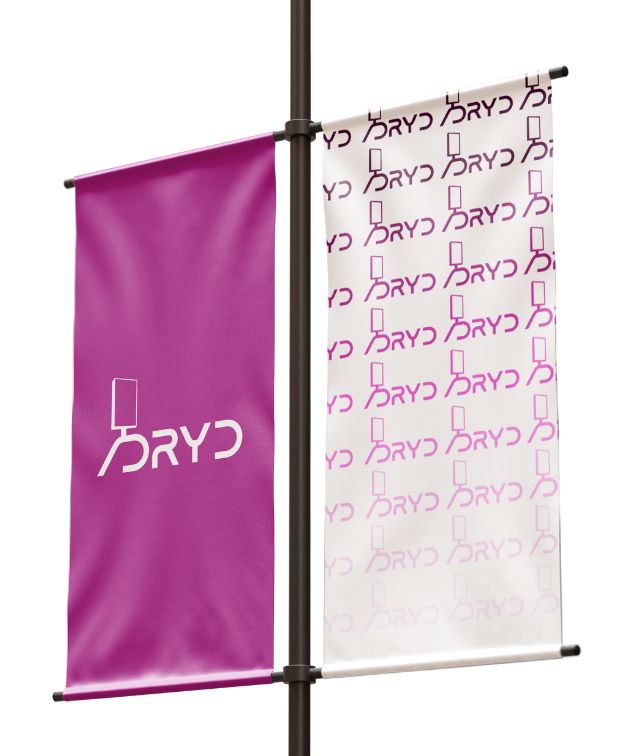 raditional outdoor billboard advertising in Pakistan