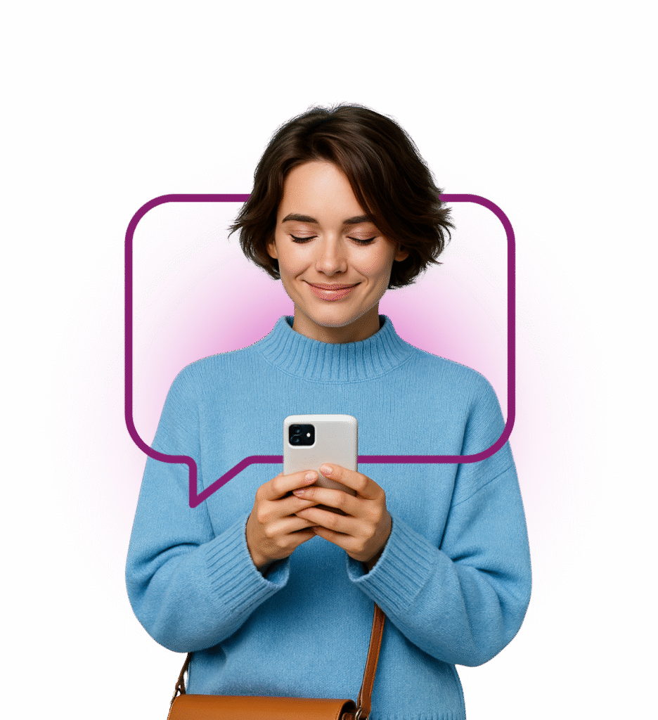 Illuminated highway billboard in Pakistan at night