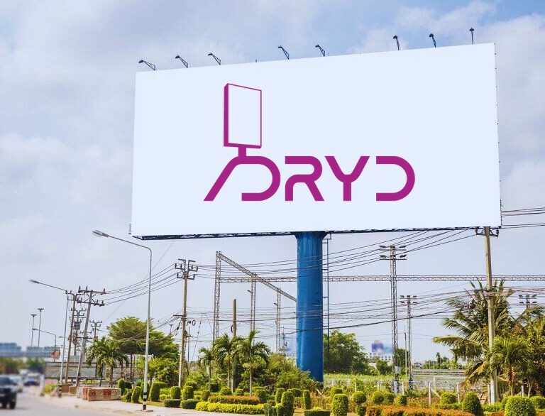 Billboards advertising near DHA Phase 3 Lahore by billboard ad companies