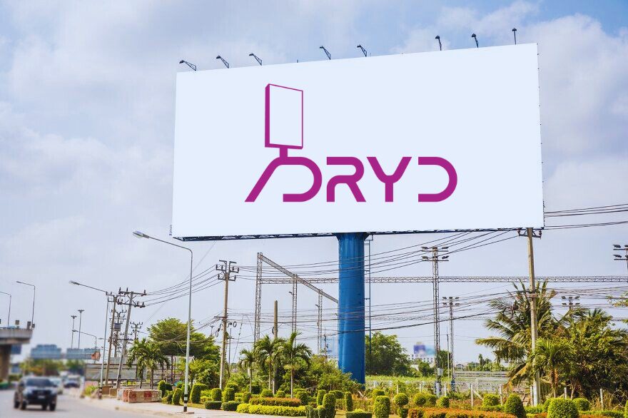 Billboards advertising near DHA Phase 3 Lahore by billboard ad companies