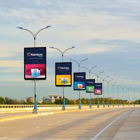 Exploring Outdoor Advertising Trends 2026 for Enhanced Brand Visibility